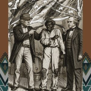 A Felon and A Democrat: The 160-Year War on Black Americans
